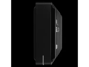 WD Black D10 Game Drive 8TB Black