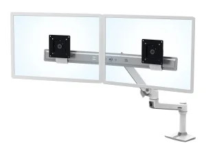 ERGOTRON LX dual direkt Tischhalterung