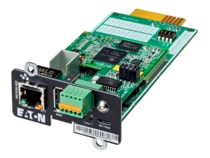 EATON Industrial Gateway Card