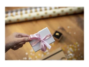 BROTHER TZe-RE34 textiles Schriftband