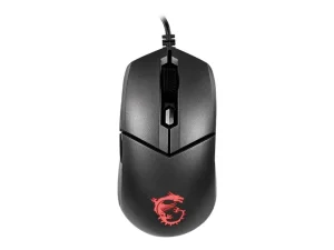 MSI Clutch GM11 GAMING Maus (P)