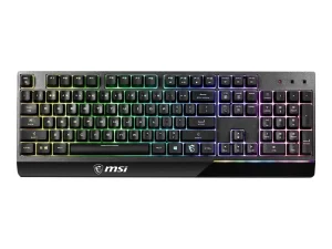 MSI Vigor GK30 gaming keyboard (P)