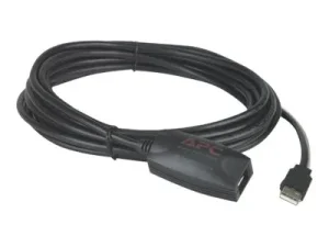 APC NetBotz USB Latching Repeater Cable