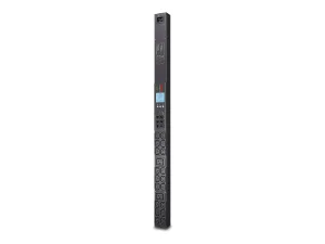 APC Rack PDU 2G Metered Zero U 20A