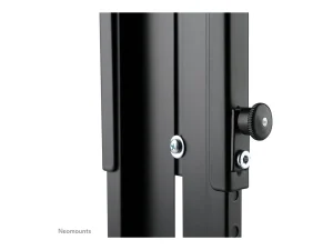 NEOMOUNTS CPU Holder H:30-53cm black