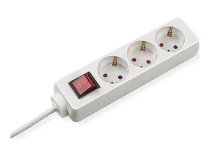 BACHMANN SELLY Steckdosenleiste 1,5m