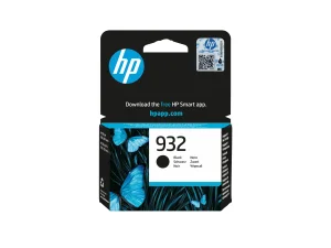 HP 932 Tinte schwarz Officejet 6700