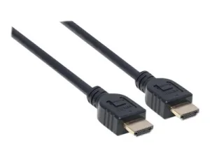 MH HDMI Kabel CL3 4K60Hz 1m
