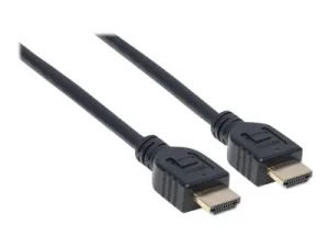 MH HDMI Kabel CL3 4K60Hz 2m