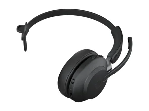 Jabra Evolve2 65, Link380/390c UC Mono B