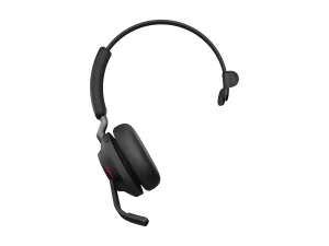 Jabra Evolve2 65 Link380/390a MS Mono St
