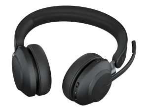 Jabra Evolve2 65 Link380/390a UC St., St