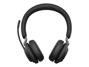 Jabra Evolve2 65, Link380/390c MS Stereo