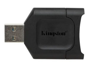 KINGSTON MobileLite Plus USB 3.1 SDHC/SD