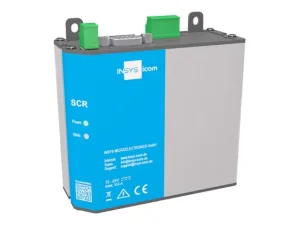 INSYS icom SCR-E300 1.1 LAN-Router