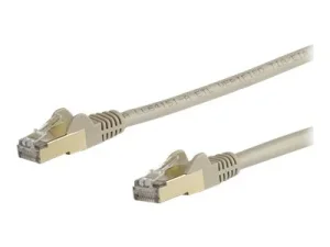 STARTECH 10m CAT6a Ethernet Cable Grey