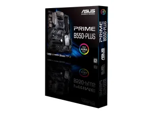 ASUS PRIME B550-PLUS AMD AM4 Socket ATX