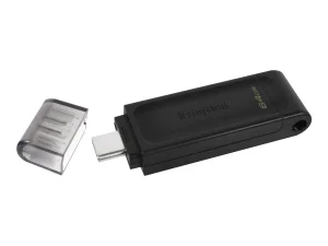KINGSTON 64GB USB-C3.2 Gen1 DT 70