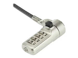 STARTECH Cable Lock for Wedge Slot