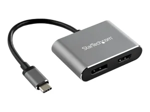 STARTECH USB-C to HDMI or DP Adapter