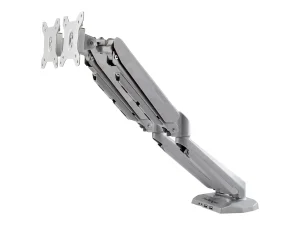 STARTECH Doppel Monitorarm - Ergonomie