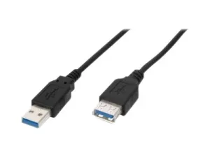 ASSMANN USB 3.0 Verlängerungskabel 1,8m