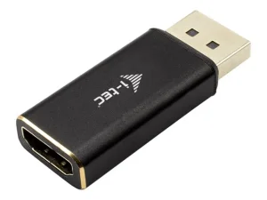 I-TEC Adapter DisplayPort zu HDMI