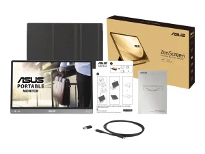 ASUS ZenScreen MB14AC Portable USB