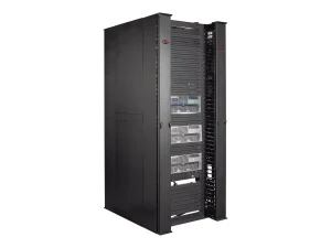 APC Vertical Cable Manager CDX