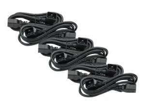 APC Power Cord Kit C19 to C20