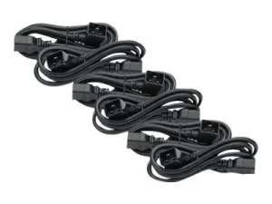 APC Power Cord Kit C19 to C20