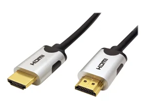 VALUE 10K HDMI Ultra High Speed Kabel 2m
