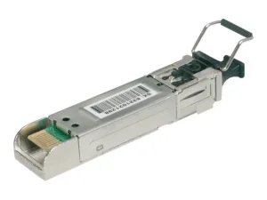 DIGITUS 1.25 Gbps BiDi WDM SFP Modul