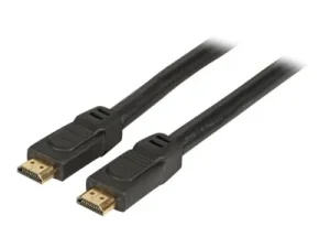 EFB HDMI Anschlusskabel A/A 5m