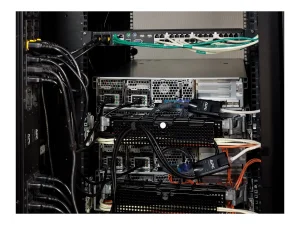 APC KVM 2G - Server Module - PS/2