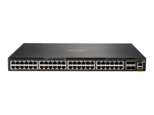 HPE Aruba 6300M Switch Bundle