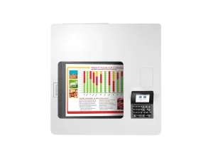 HP Color LaserJet Ent. M554dn (ML)