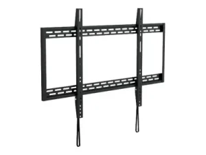 MH TV-Wandhalterung 60-100Z starr flach