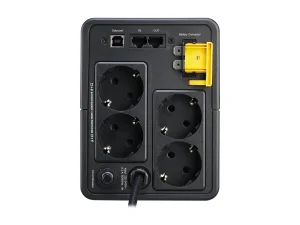 APC Back-UPS BX 950VA 230V Schuko