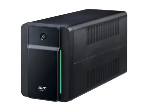 APC Back-UPS BX 1600VA 230V Schuko