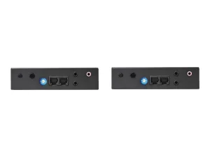 STARTECH HDMI über IP Extender Kit