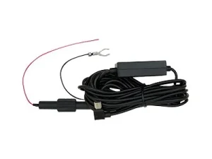 TRANSCEND DrivePro HardwireKit microUSB