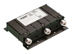PROCOM MPX 2/6 H-6/15-BNC(f) Duplexer