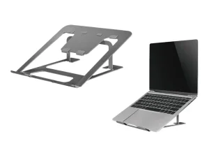 NEOMOUNTS Notebook Desk Stand Ergonomic