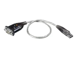 ATEN UC232A1 USB zu Seriell Konverter 1m
