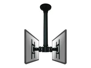 NEOMOUNTS PLASMA-C100 Ceiling Mount Silv