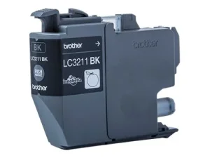 Brother LC3211BK Ink For Mini 17