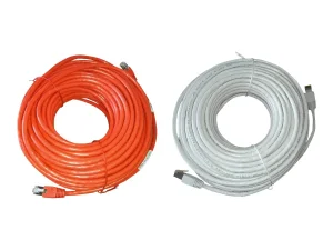 APC Galaxy VS Parallel Communications