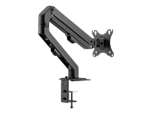 NEOMOUNTS DeskMount Arm 27Z schwarz