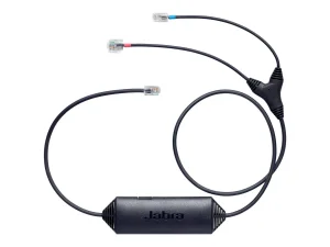 JABRA DHSG EHS adapter for Avaya IP 9404
